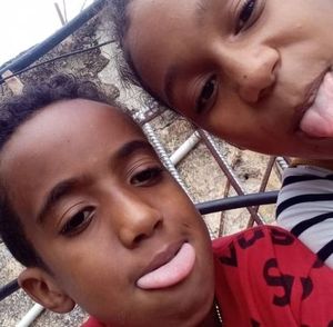 Meet your Posher, Ivan